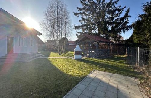 Sztutowo Apartamento | Apartament Cicha 3 Sztutowo