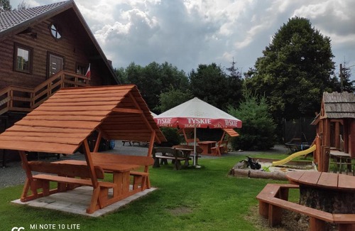 Lubawka Apartamento | Apartament "Cichy kącik"