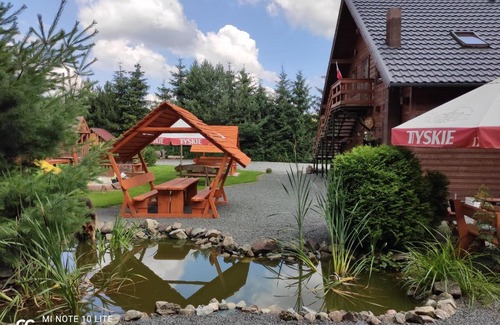 Lubawka Apartamento | Apartament "Cichy kącik"