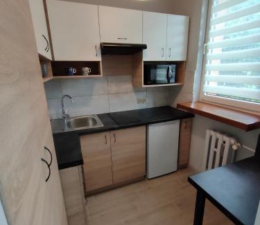 Zator Apartamento | Apartament Cichy Kącik Zator tylko 1km od ENERGYLANDII