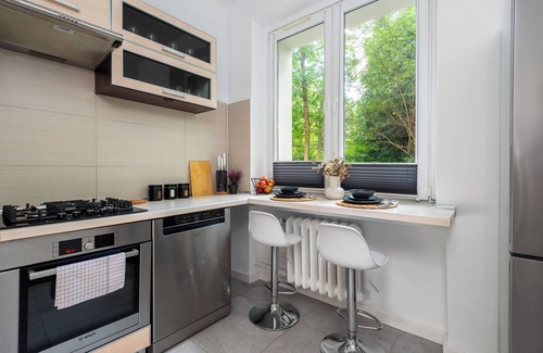 Katowice Apartamento | Apartament City - by Kairos Apartments