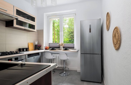 Katowice Apartamento | Apartament City - by Kairos Apartments