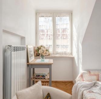 Muranow Apartamento | Apartament City Express