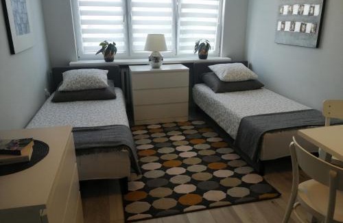 Wloclawek Apartamento | Apartament Classic Południe