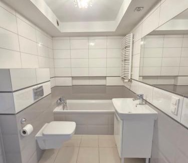 Krotoszyn Apartamento | Apartament COMFORT Centrum 2