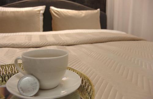 Bytom Apartamento | Apartament Comfort GREY Bytom Katowice Siemianowice Chorzów