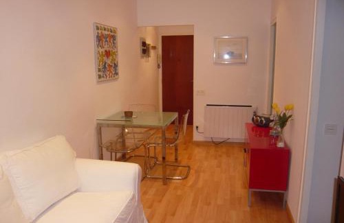La Maternitat i Sant Ramon Apartamento | Apartament Conde Güell