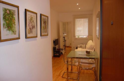 La Maternitat i Sant Ramon Apartamento | Apartament Conde Güell