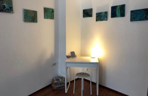 Old Town Apartamento | Apartament Constanta Centru Neversea
