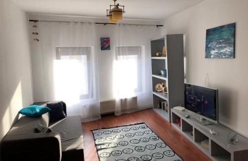 Old Town Apartamento | Apartament Constanta Centru Neversea