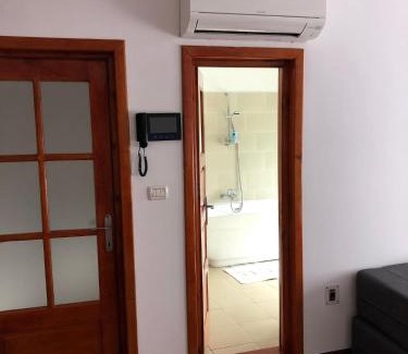 Old Town Apartamento | Apartament Constanta Centru Neversea