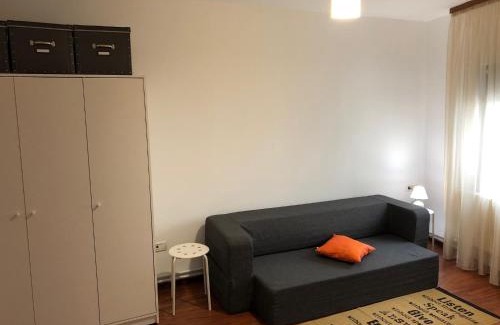 Old Town Apartamento | Apartament Constanta Centru Neversea