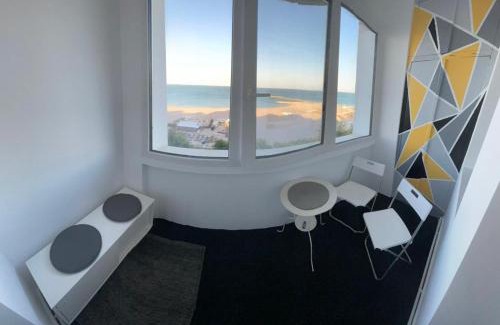 Constanta Apartamento | Apartament Constanta La malul marii