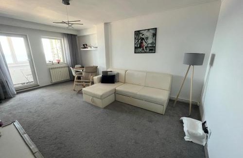 Constanta Apartamento | Apartament Constanta La malul marii