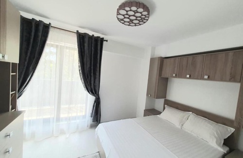 Copou Apartamento | Apartament Copou Parcul Expoziției