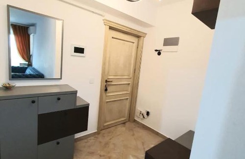 Copou Apartamento | Apartament Copou Parcul Expoziției