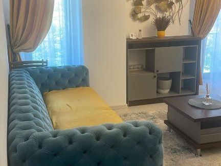 Copou Apartamento | Apartament Copou Parcul Expoziției