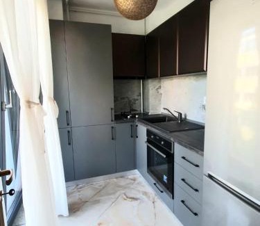 Copou Apartamento | Apartament Copou Parcul Expoziției