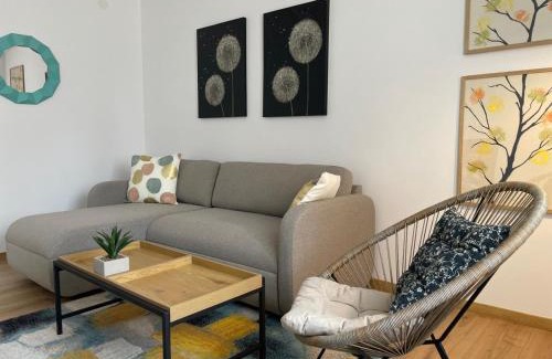 Hunedoara Apartamento | Apartament Corvin 3