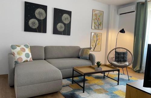Hunedoara Apartamento | Apartament Corvin 3