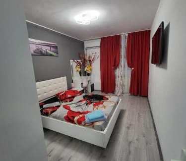Olimp Apartamento | Apartament Cristian Relax