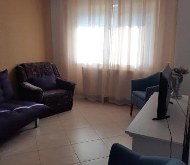 Victoria Apartamento | Apartament cu 3 camere la poala Munților Făgăraș