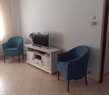 Victoria Apartamento | Apartament cu 3 camere la poala Munților Făgăraș