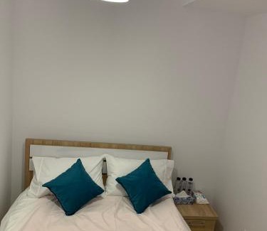 Chiajna Apartamento | Apartament cu regim hotelier Militari Residence Helen
