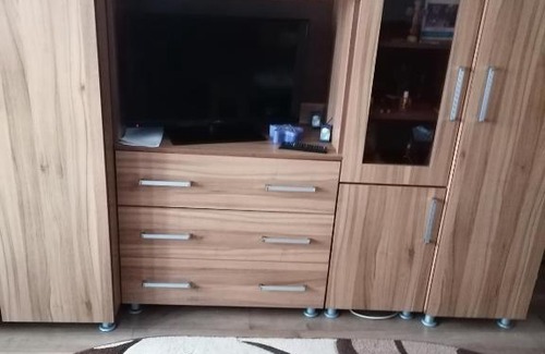 Hateg Apartamento | Apartament cu trei camere în Hațeg
