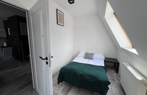 Wrzesnia Apartamento | Apartament Culica Września