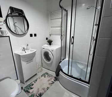 Wrzesnia Apartamento | Apartament Culica Września
