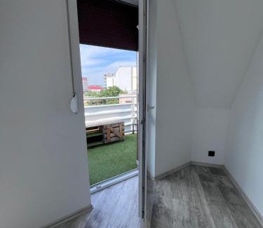 Wrzesnia Apartamento | Apartament Culica Września