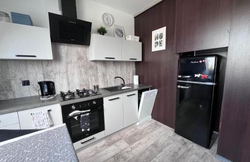 Wrzesnia Apartamento | Apartament Culica Września