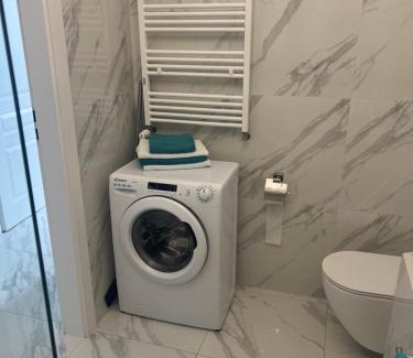 Malbork Apartamento | Apartament Cyprian De LUX z ogrodem