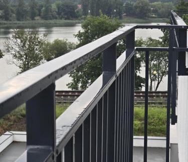 Wagrowiec Apartamento | Apartament Cysterska 18/24