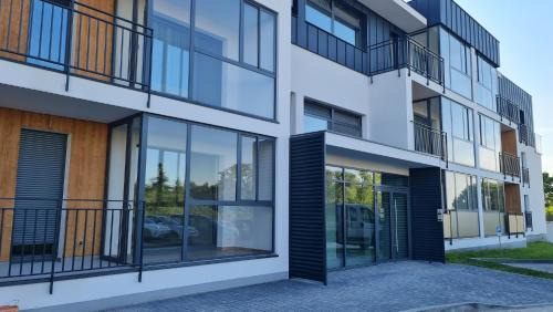 Wagrowiec Apartamento | Apartament Cysterska 18/24