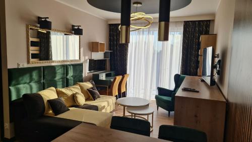 Wagrowiec Apartamento | Apartament Cysterska 18/24