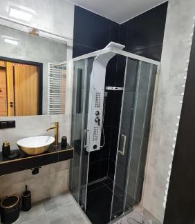 Wagrowiec Apartamento | Apartament Cysterska 18/24