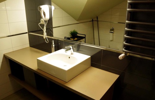 Bystrzyca Kłodzka Apartamento | Apartament Czarna Góra Solden 39