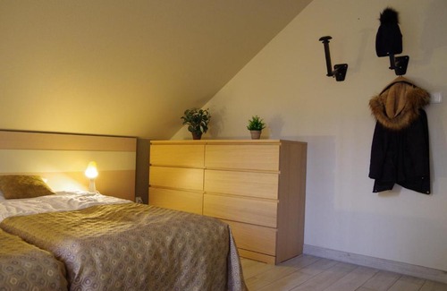 Bystrzyca Kłodzka Apartamento | Apartament Czarna Góra Solden 39