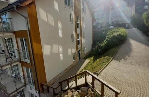 Sienna Apartamento | Apartament Czarna Góra ISCHGL 18