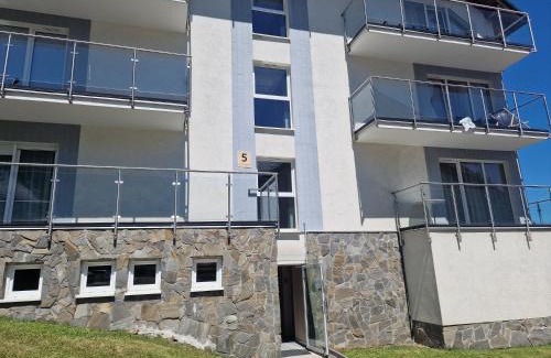 Miedzygorze Apartamento | Apartament Czarna Góra 20