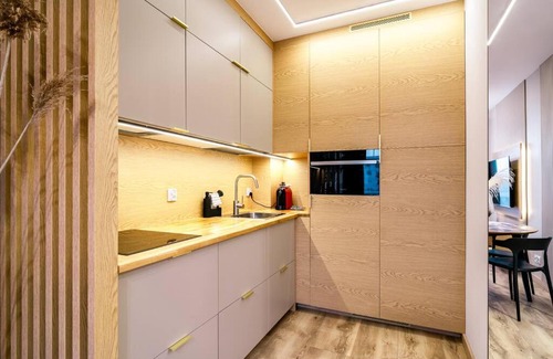 Biala Podlaska Apartamento | Apartament Czeslaw