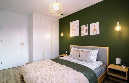 Biala Podlaska Apartamento | Apartament Czeslaw