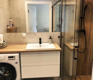 Kolobrzeg Apartamento | Apartament Cztery Pory Roku