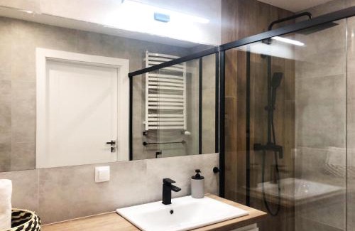 Kolobrzeg Apartamento | Apartament Cztery Pory Roku
