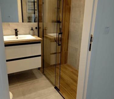 Kolobrzeg Apartamento | Apartament Cztery Pory Roku