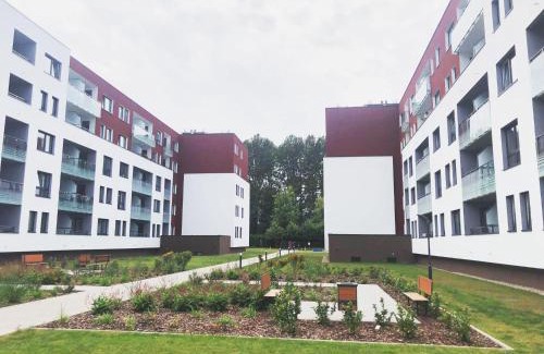 Kolobrzeg Apartamento | Apartament Cztery Pory Roku