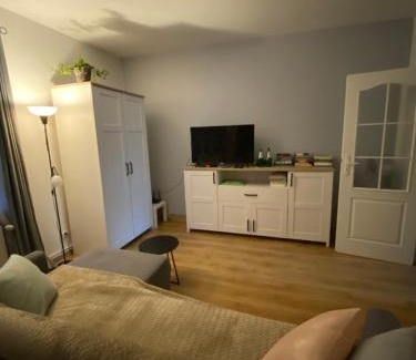 Nowe Miasto Apartamento | Apartament Czytelnia - parking gratis