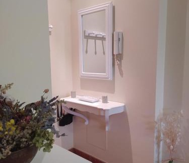 Borreda Apartamento | Apartament dúplex d'una habitació